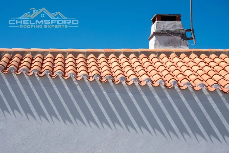 Complete roof replacement and leak repairs in Broomfield, Chelmsford