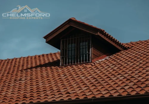 Expert residential and commercial roof repairs in Central Chelmsford